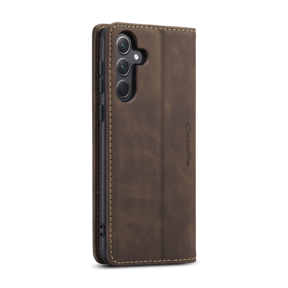 Чехол-книжка CaseMe Matte Samsung Galaxy A35