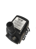 Насос для фонтана "Vodotok" HJ-1141 (напор 1,6м)