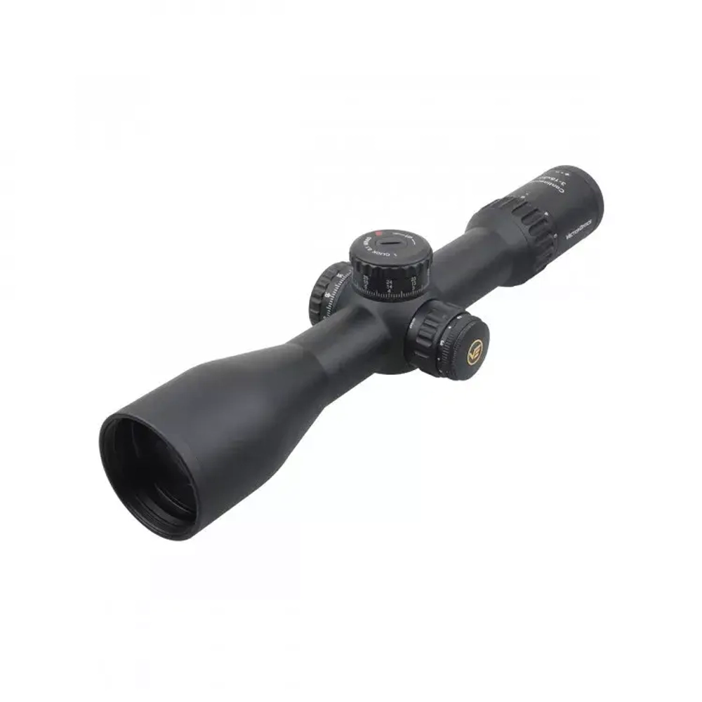 Прицел Vector Optics Continental x6 3-18x50 34 мм FFP VEC-MBR (SCFF-43)