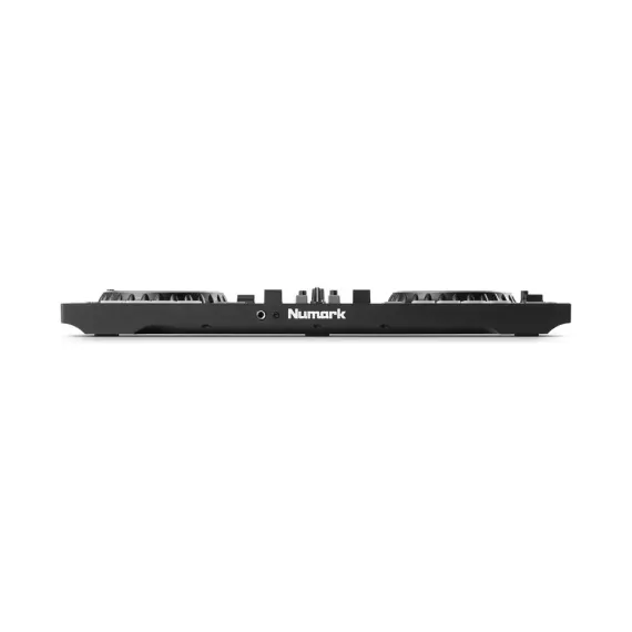 Numark Mixtrack Platinum FX Black