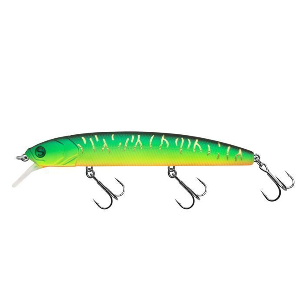 Воблер Sprut Okeru