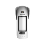 Ajax MotionCam Outdoor уличный датчик движения