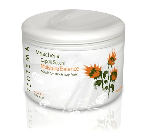 Маска Увлажняющая