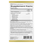 California Gold Nutrition, CranMax®, LactoBif®, пробиотики, 25 млрд КОЕ, 30 вегетарианских капсул