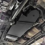 Замена основного топливного бака на 120 литров для FORD EVEREST 2.0T/2.3T 2022+ резервный бак