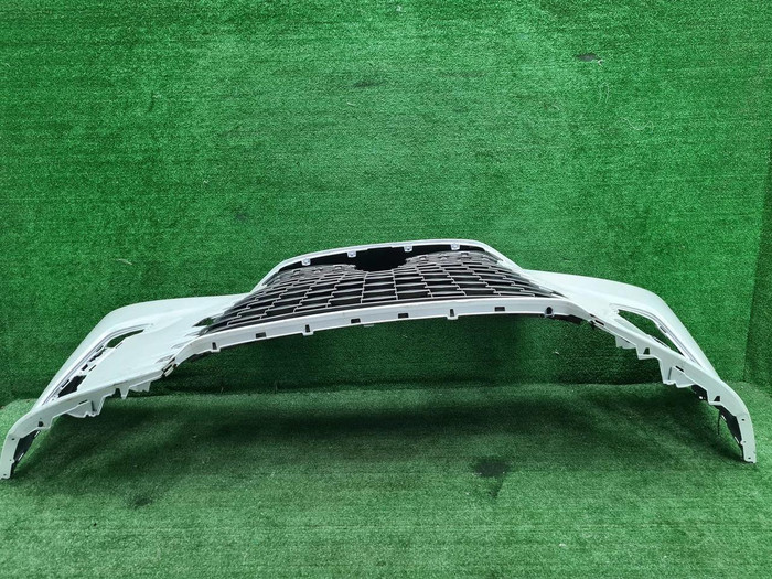 Бампер передний Lexus RX 5 (2022-н.в.)