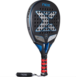 NOX, PALA FUTURE HYBRID 12K ALUM (2026), Padel Racket
