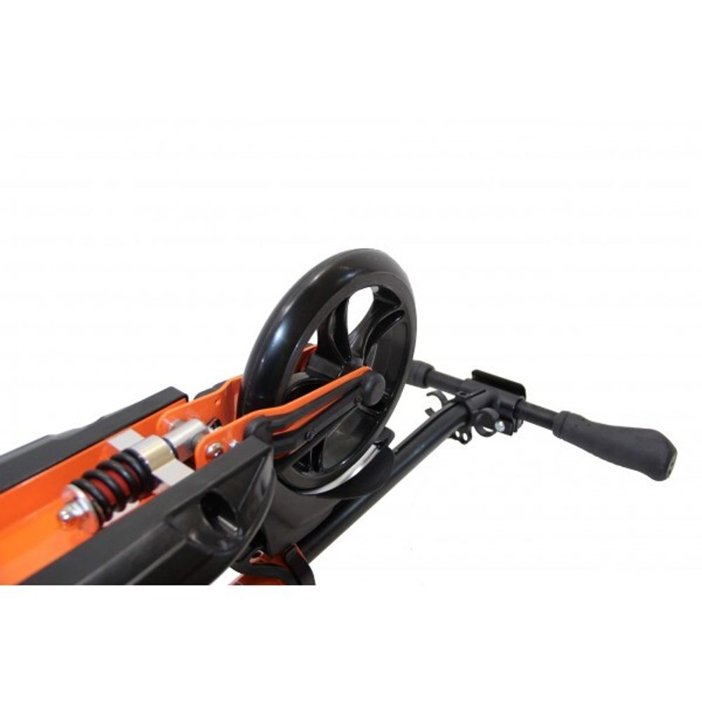 Самокат Playshion Moonshine