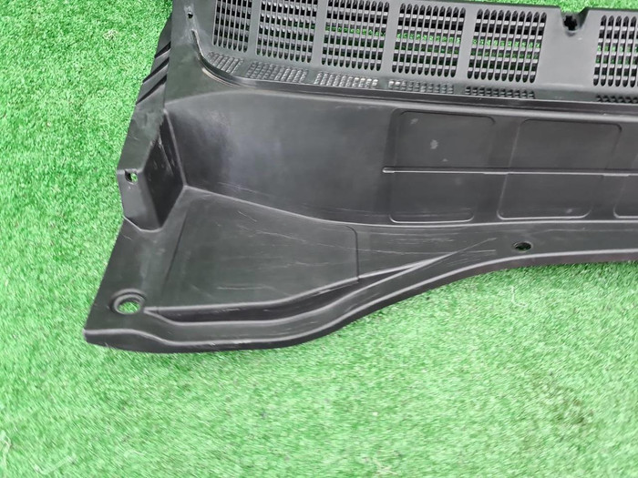 Жабо Changan CS35PLUS (2018-н.в.)