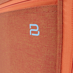 Рюкзак-трансформер для ручной клади 36х30х27 Pobedabags Orange Base