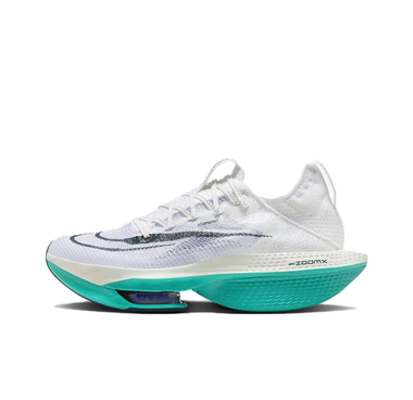 Мужские кроссовки Nike Air Zoom Alphafly Next 2 'White Clear Jade' DN3555-100