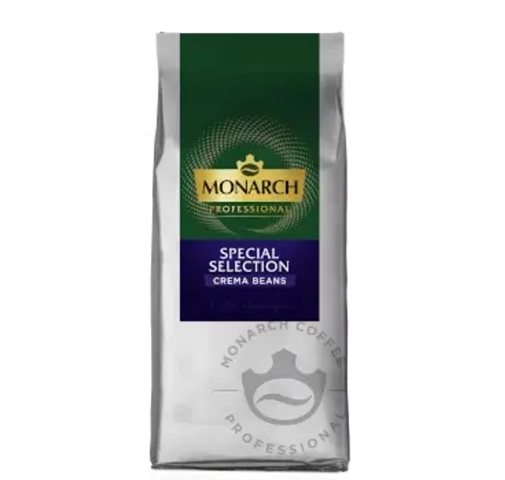Кофе Monarch Special Selection, 1000 г