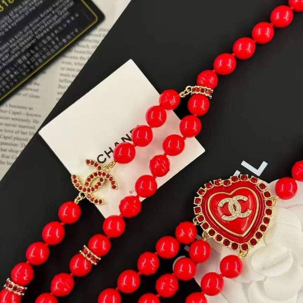 Пояс CHANEL