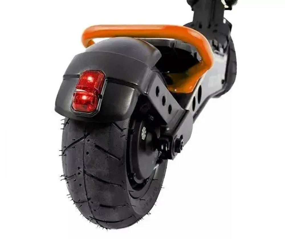 Электросамокат Velocifero MINIMAD PLUS OFFROAD