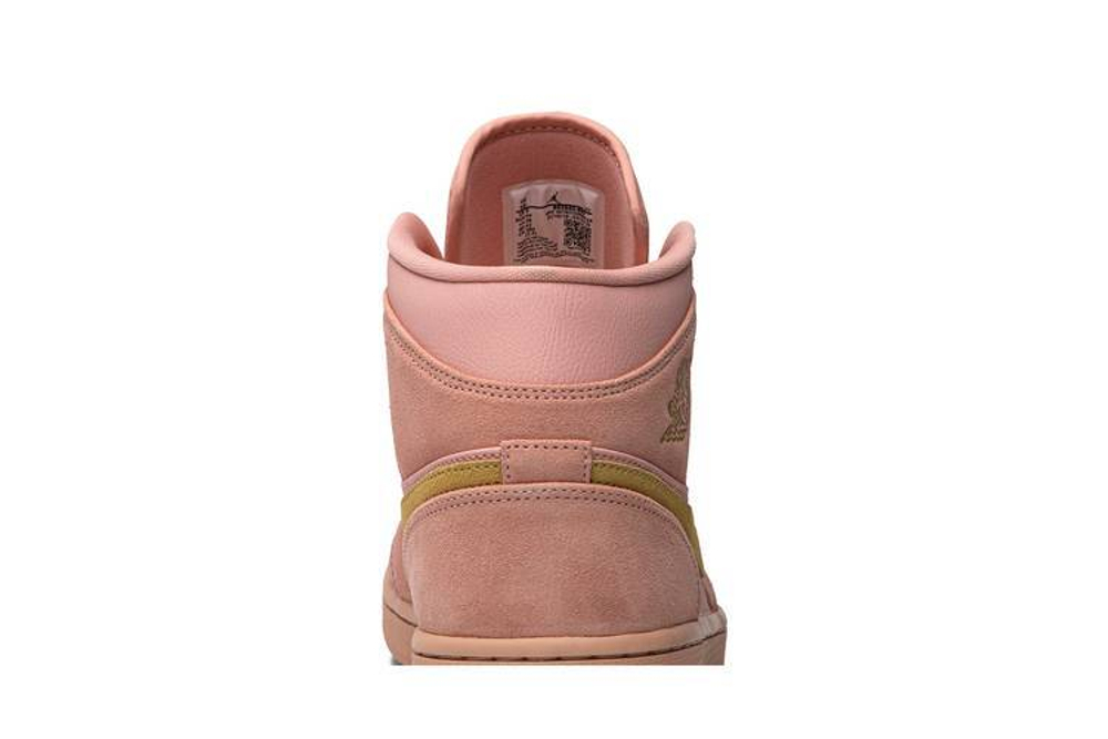 Кроссовки Jordan Air Jordan 1 Mid