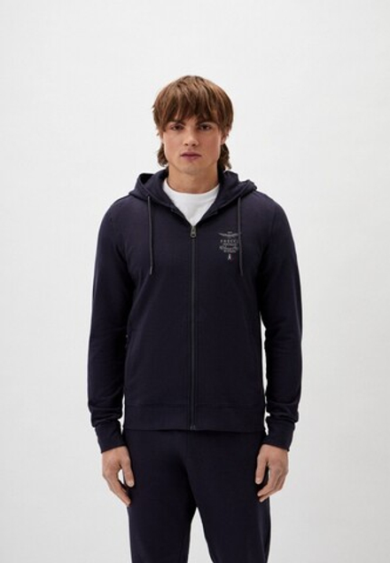 Костюм муж. AERONAUTICA 022 синий база