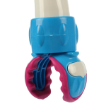 Мобиль "Синий трактор" 7 песенок, коробка 1608M677-STR (Умка)