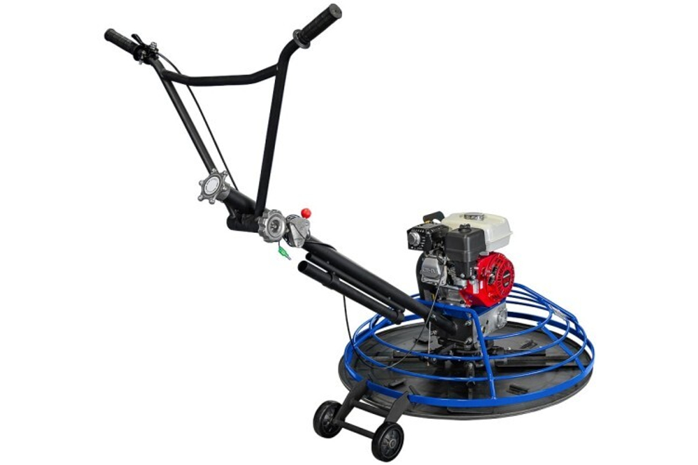 Затирочная машина ТСС DMD/DMR1000H бензиновая (лопасти, диск) 770001