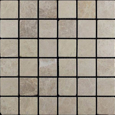 Мозаика мрамор Adriatica 7M036-48T (48x48)