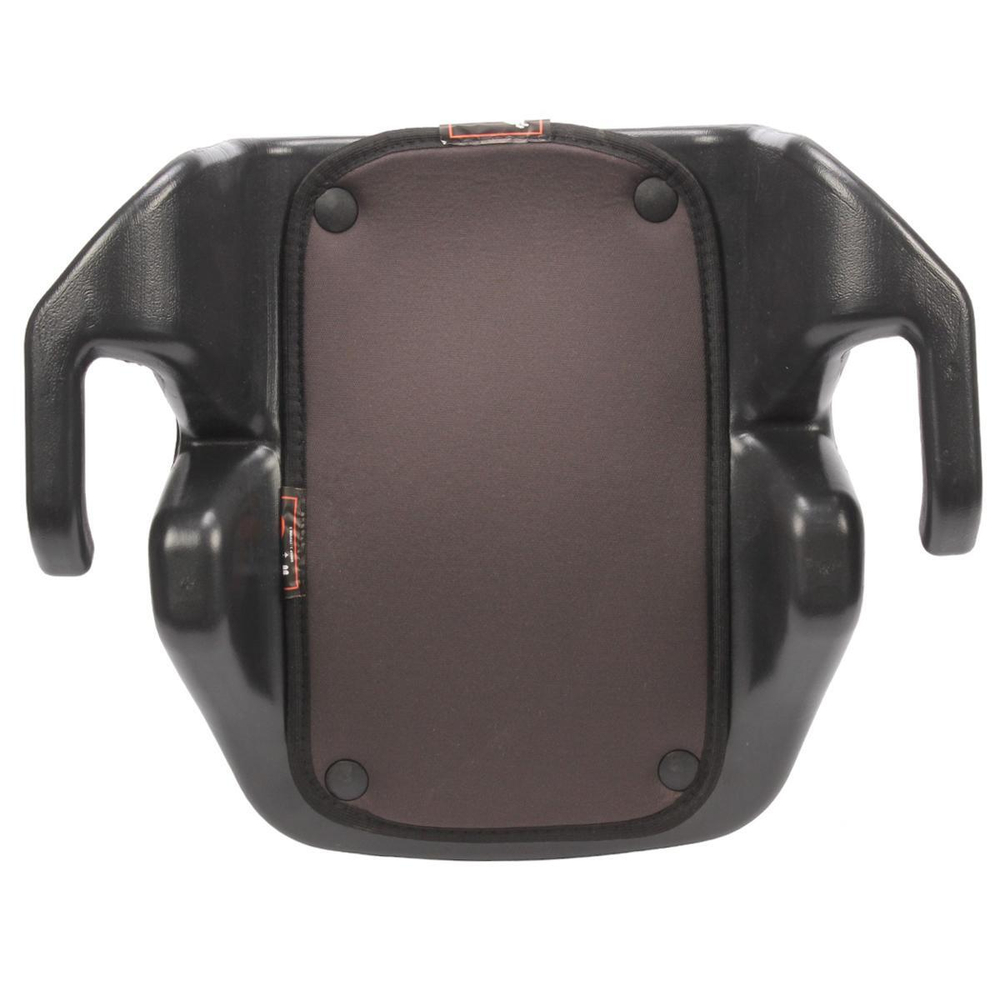 Бустер 15-36кг, Carmella, 01. Grey