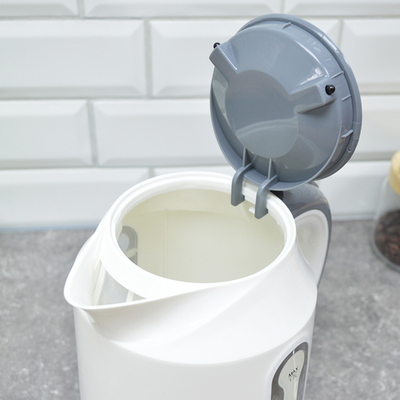 Чайник электрический 1,7л ENERGY E-210 диск белый