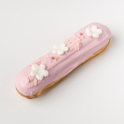 Эклер Крем Брюле