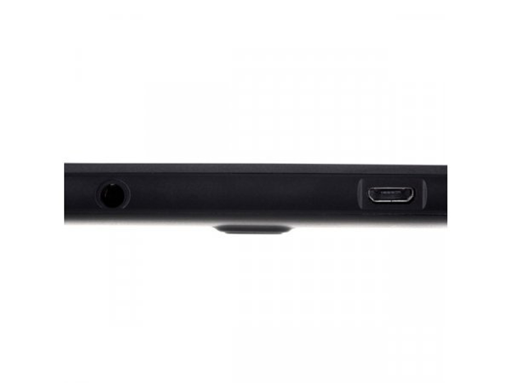 Планшет Digma Plane 8522 3G Black