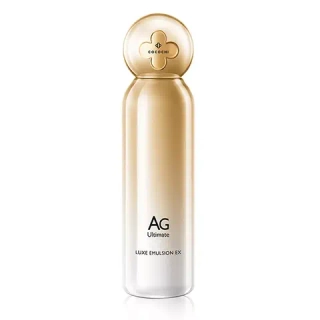 Cocochi Эмульсия экстра люкс Кокочи - AG Ultimate Luxe Emulsion EX, 100 мл