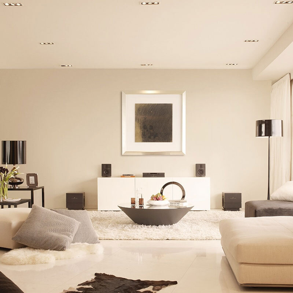 Сабвуфер Steinway Lyngdorf Model S-210