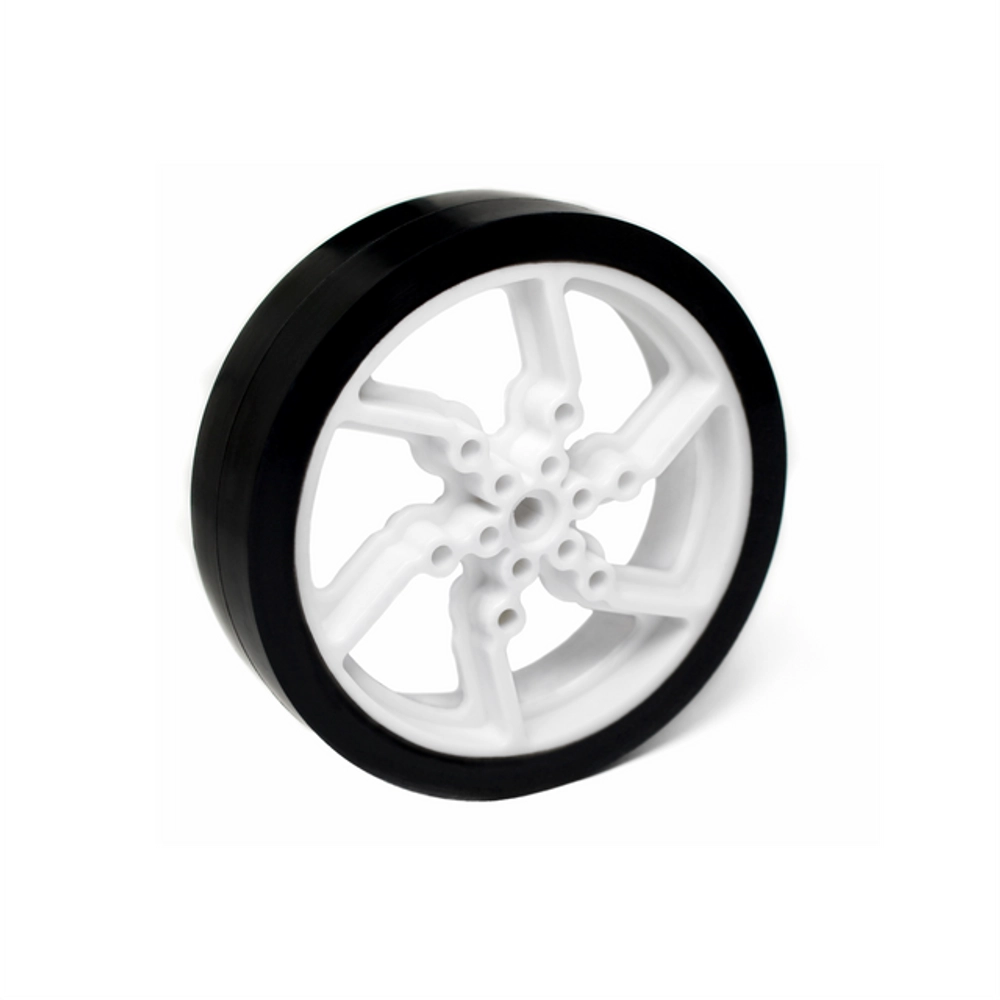 REV-41-1267 90mm Grip Wheel