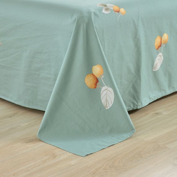 Эрис КПБ сатин 2х