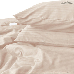 Сатин-страйп "Сладкая магия" | ш.240 см | 130 г/м² | хлопок-100%