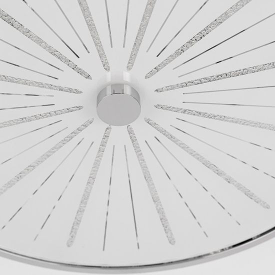 CL324151 Портал Хром Св-к Люстра