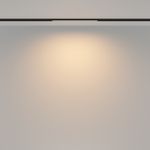 Трековый светильник Technical TR173-1-8WTW-B