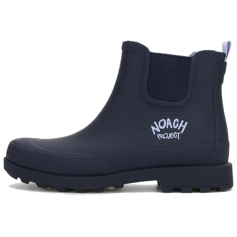 KOLON SPORT Noach Waterproof Abrasion Resistant Waterproof And Wear resistant Comfortable And Trendy Rain Boots Women"s