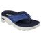 Skechers GO WALK Massage 'Blue'