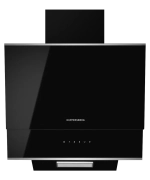 Наклонная вытяжка Kuppersberg F 600 BX фото 3