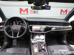 Audi A6 (C8) 40 TDI Premium (08.2020)