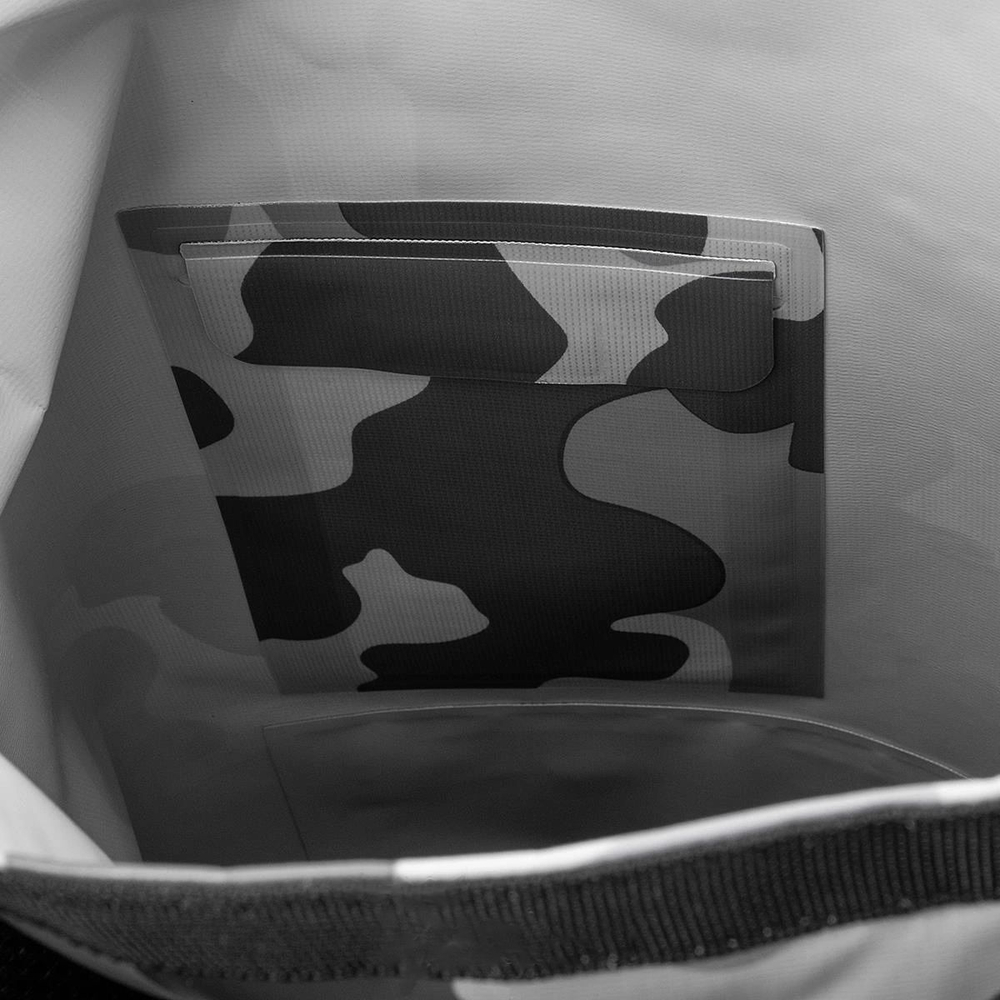 Герморюкзак NISUS 20+5л ПВХ (N-BW-20)