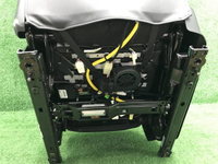 Сиденье переднее правое Omoda C5 (2022-н.в.)