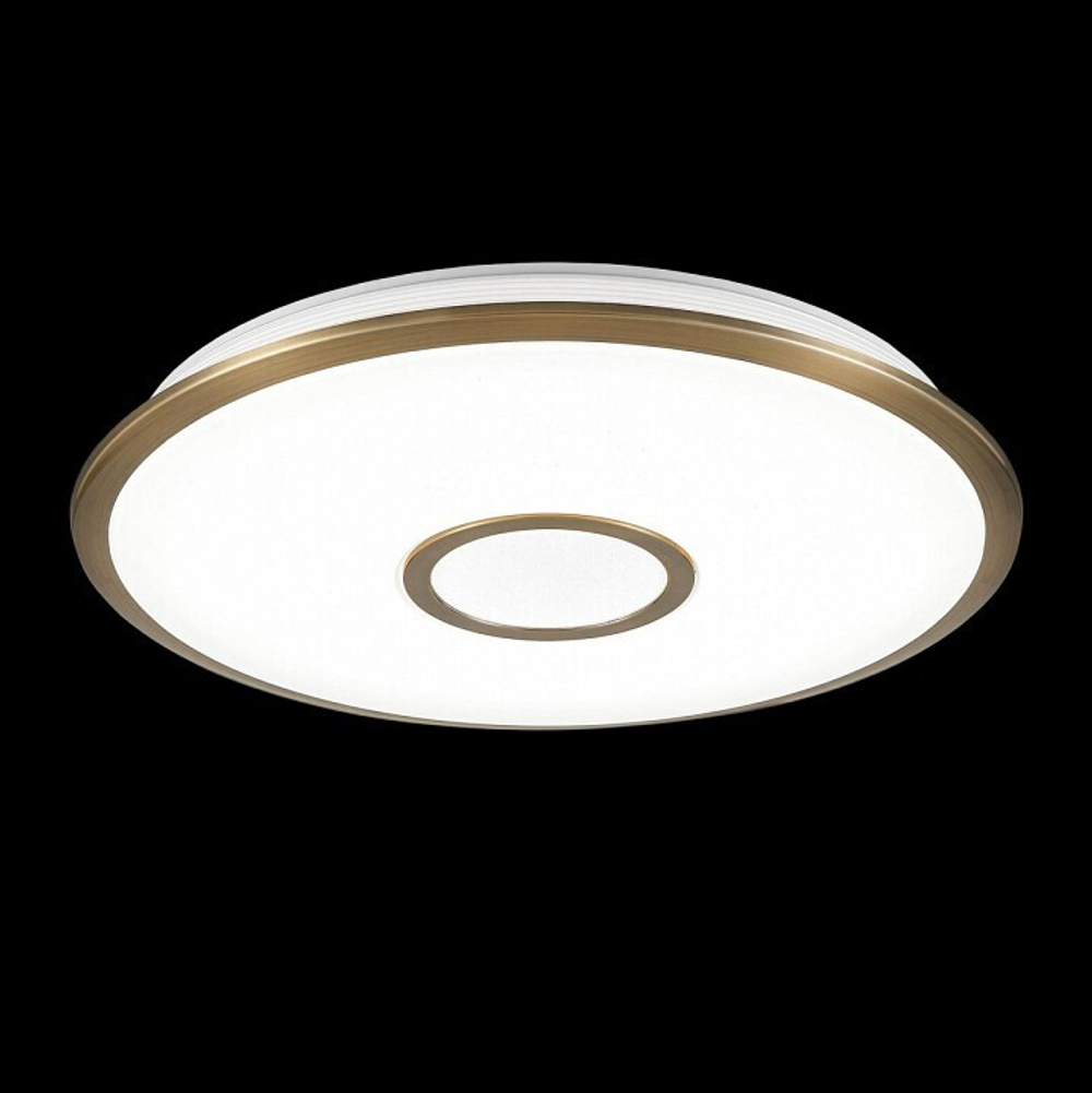 Накладной светильник Citilux CL703A63G