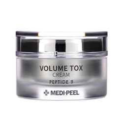 Пептидный крем на гиалуроновой кислоте MEDI-PEEL Peptide 9 Volume TOX Cream