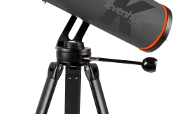 Фототелескоп Levenhuk Kelvin Nova PLUS 114/500, деталь регулировки фокуса