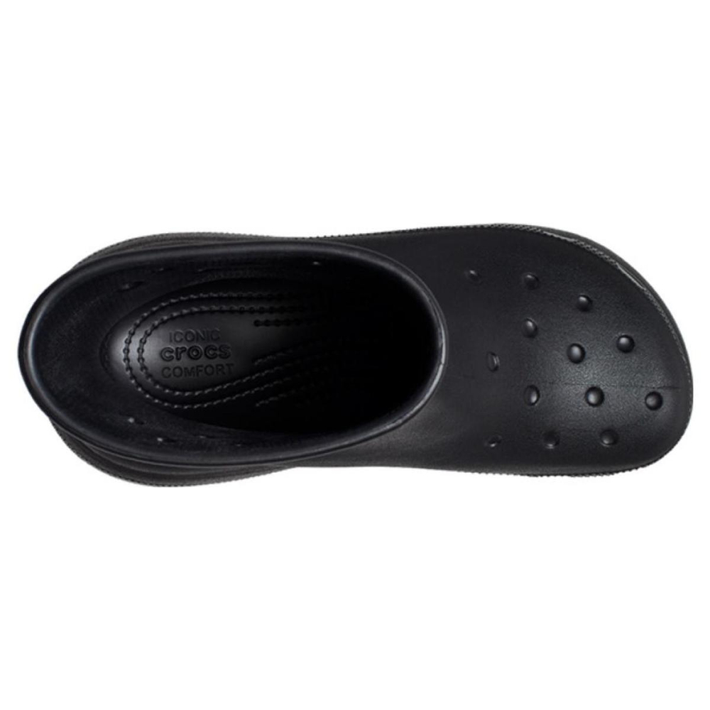 Сапоги Crocs PU, 207946-001