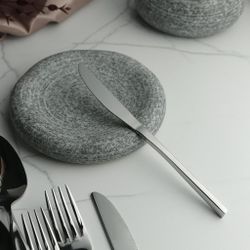 Нож десертный 19,6 см   P.L. Proff Cuisine [12]