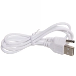 Сувенир с подсветкой «Зимняя свеча» 25*9,5 см