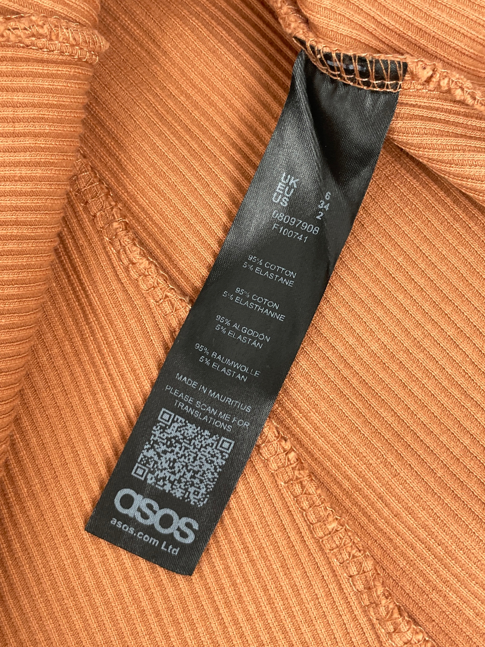 Платье Asos