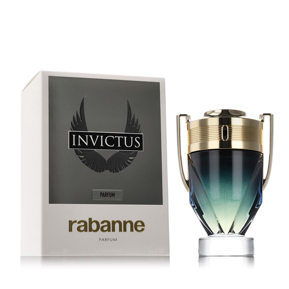 Rabanne Invictus Parfum 100 ml (man)