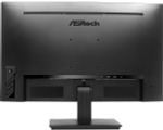 Монитор 27" ASRock PG27QRT1B черный