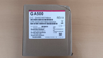 Частотный преобразователь YASKAWA серии GA500 CIPR-GA50C4007ABAA-BAAASA
